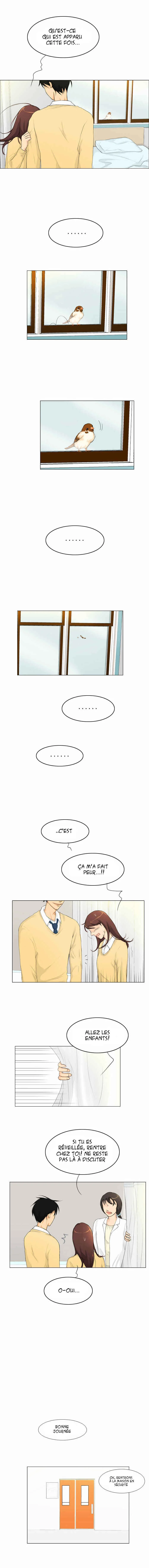 Ghost Wife Chapitre 4 - Page 10