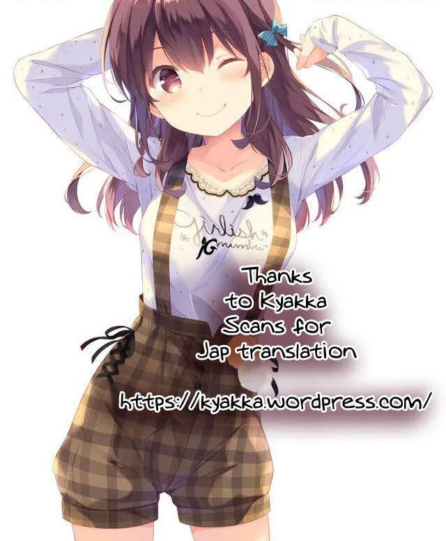 gi(a)rlish number Chapitre 1: La perf' vocale de Karasuma Chitose - Page 3