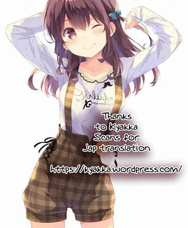 gi(a)rlish number Chapitre 3: Une Chitose effrontée et un Gojô soupirant - Page 2