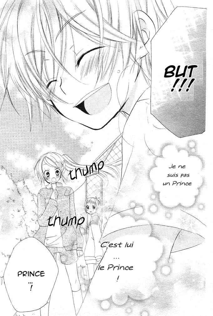 Giri Koi Chapitre 1 - Page 36