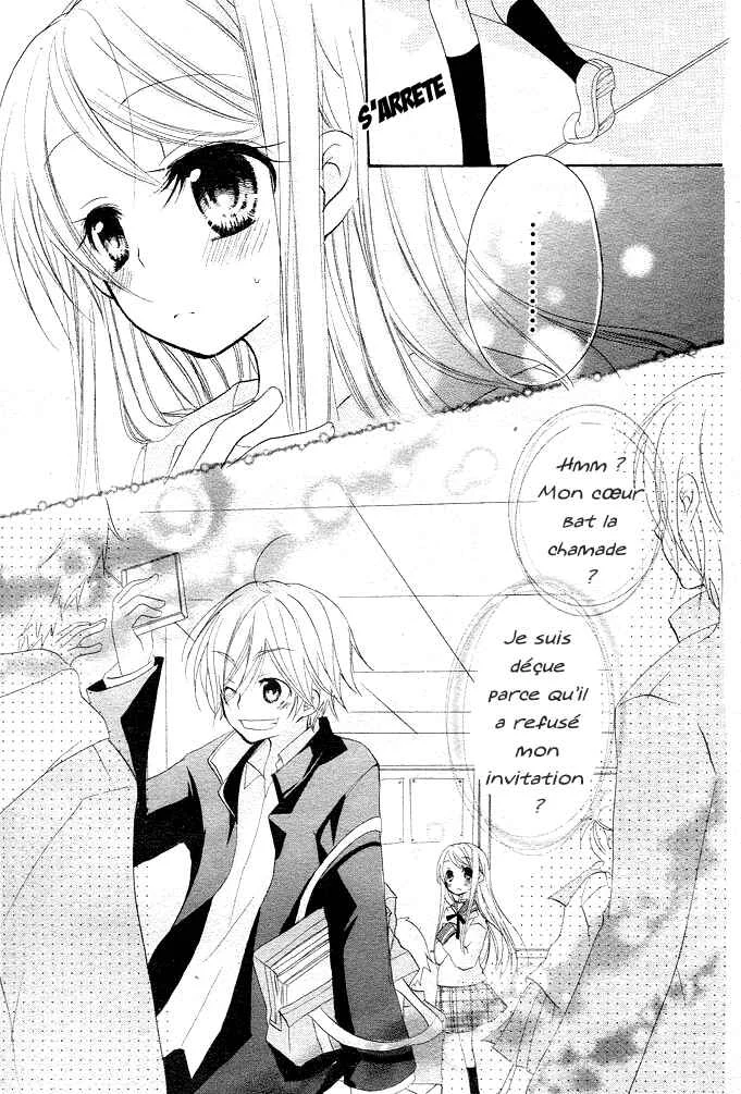 Giri Koi Chapitre 1 - Page 42