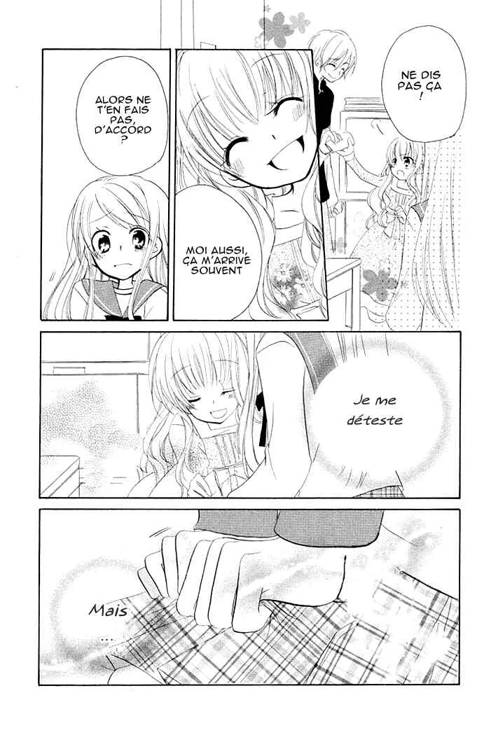 Giri Koi Chapitre 2 - Page 36