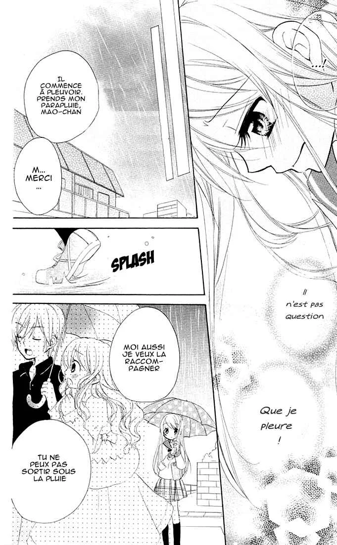 Giri Koi Chapitre 2 - Page 37
