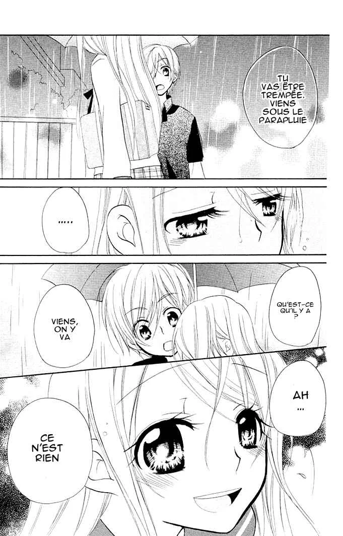 Giri Koi Chapitre 2 - Page 40