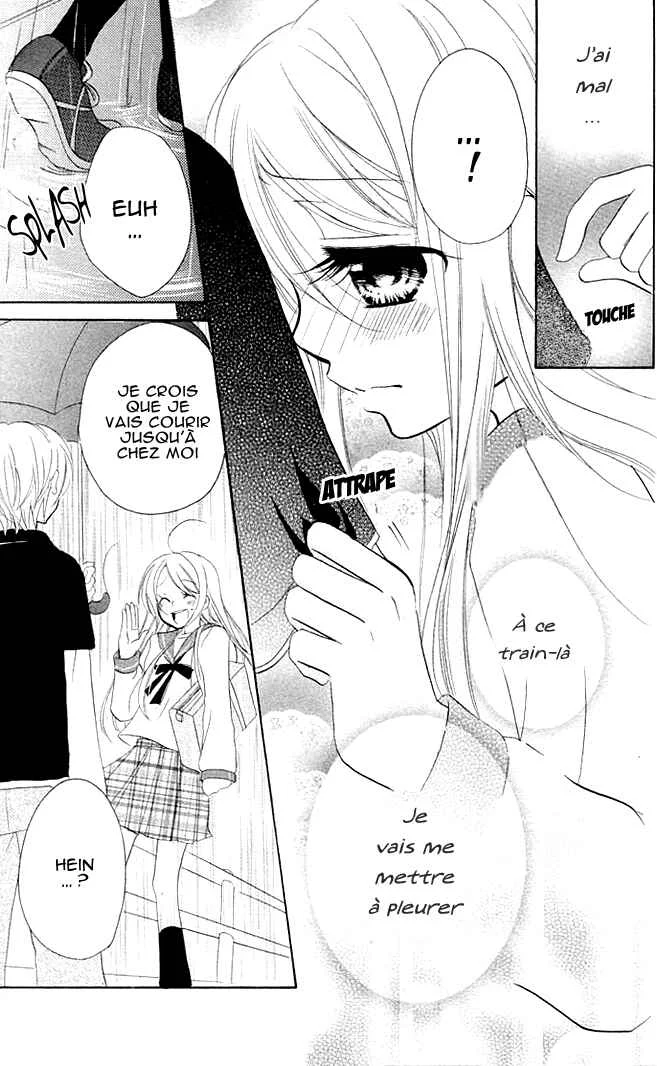Giri Koi Chapitre 2 - Page 42
