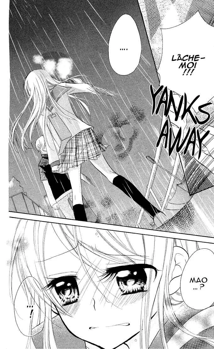 Giri Koi Chapitre 2 - Page 44