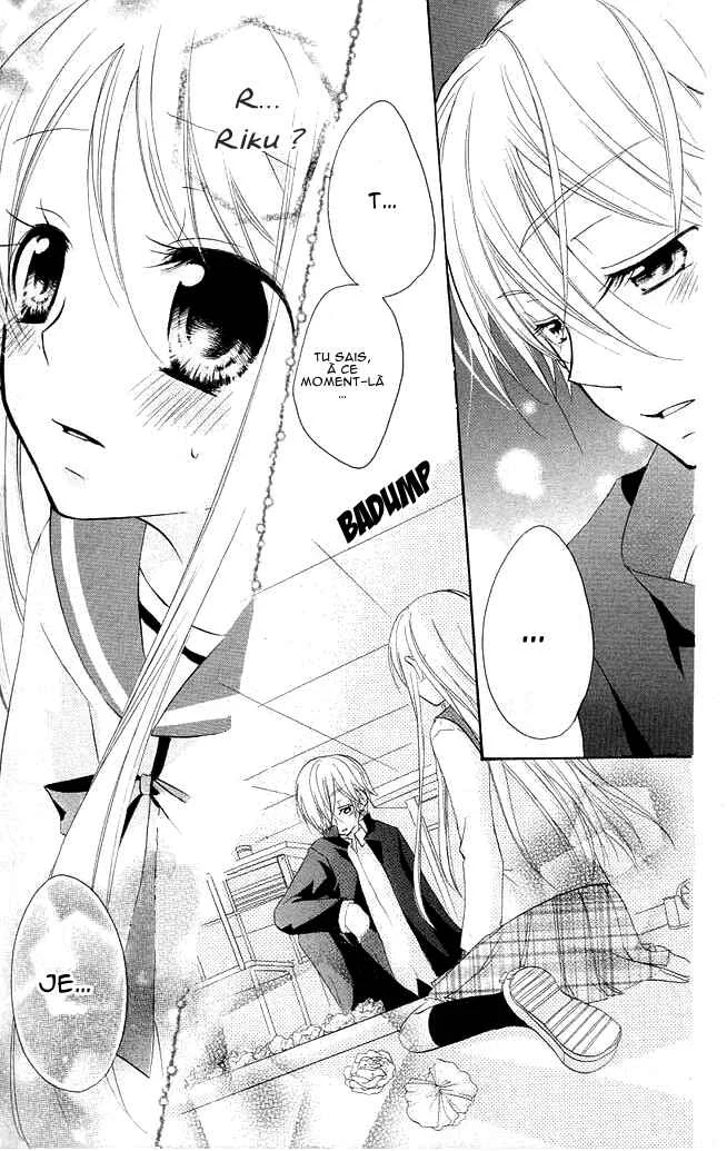 Giri Koi Chapitre 3 - Page 20