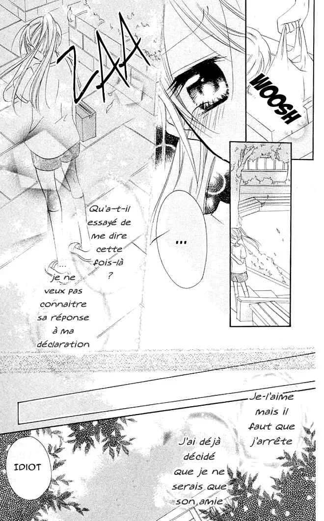 Giri Koi Chapitre 3 - Page 30