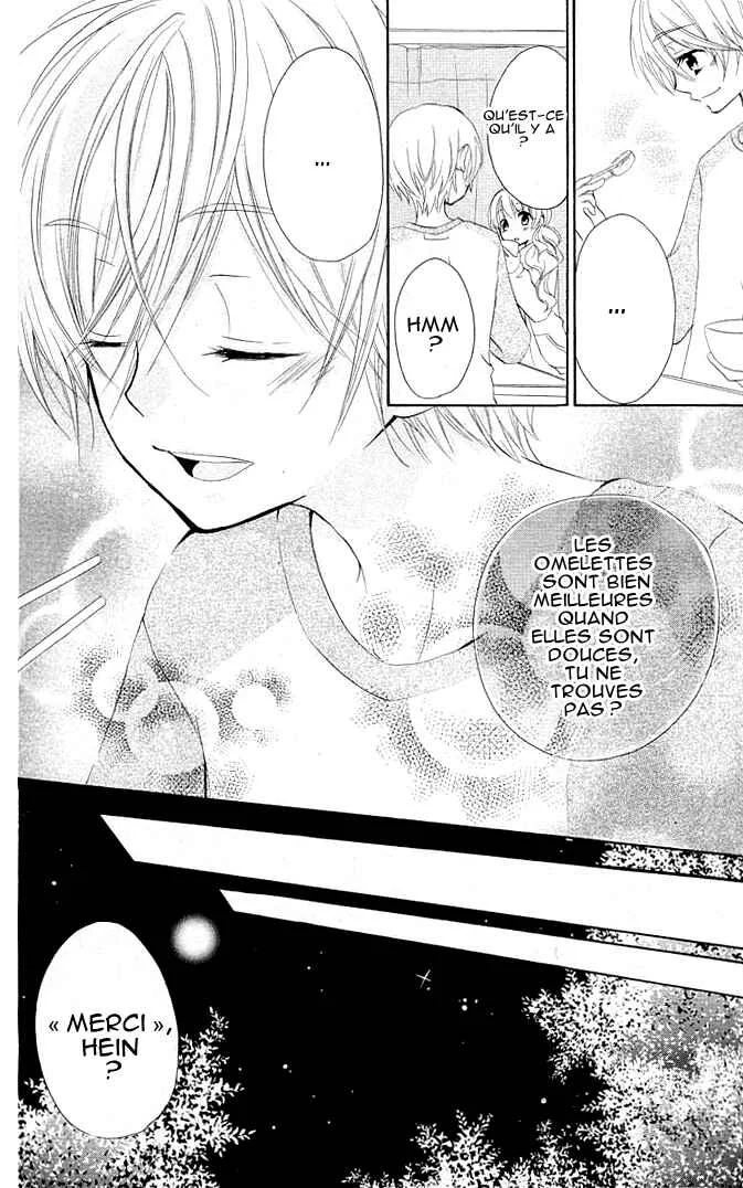 Giri Koi Chapitre 3 - Page 35
