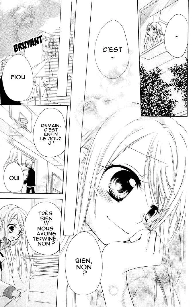 Giri Koi Chapitre 3 - Page 36