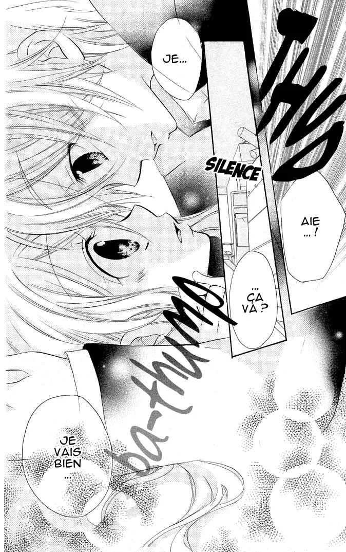 Giri Koi Chapitre 3 - Page 39