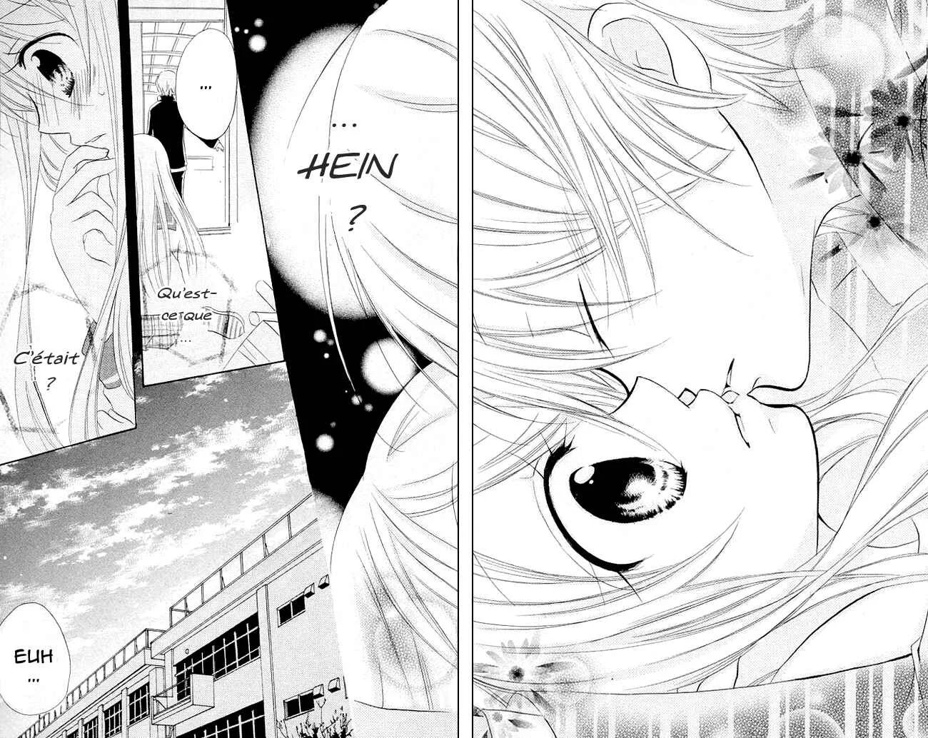 Giri Koi Chapitre 3 - Page 41