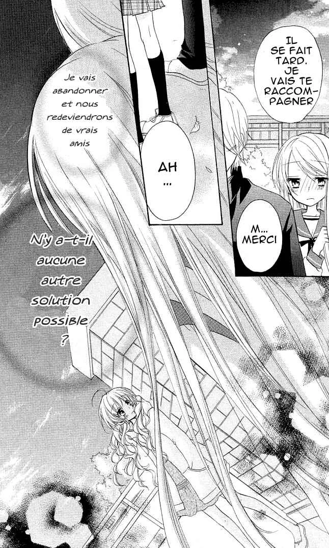 Giri Koi Chapitre 3 - Page 42