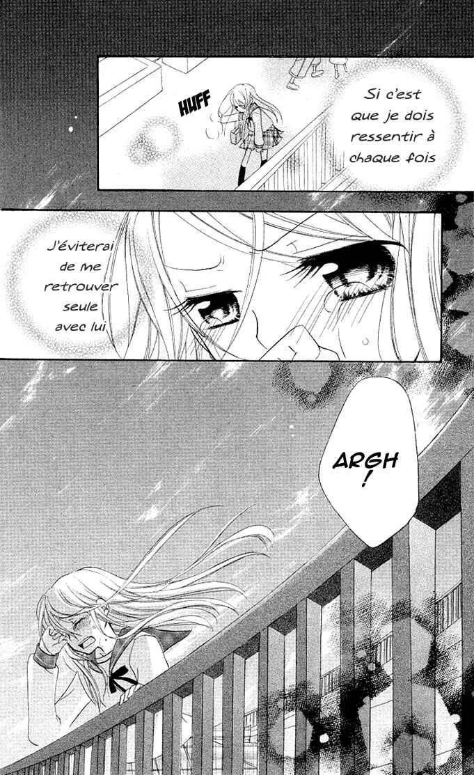 Giri Koi Chapitre 4 - Page 14