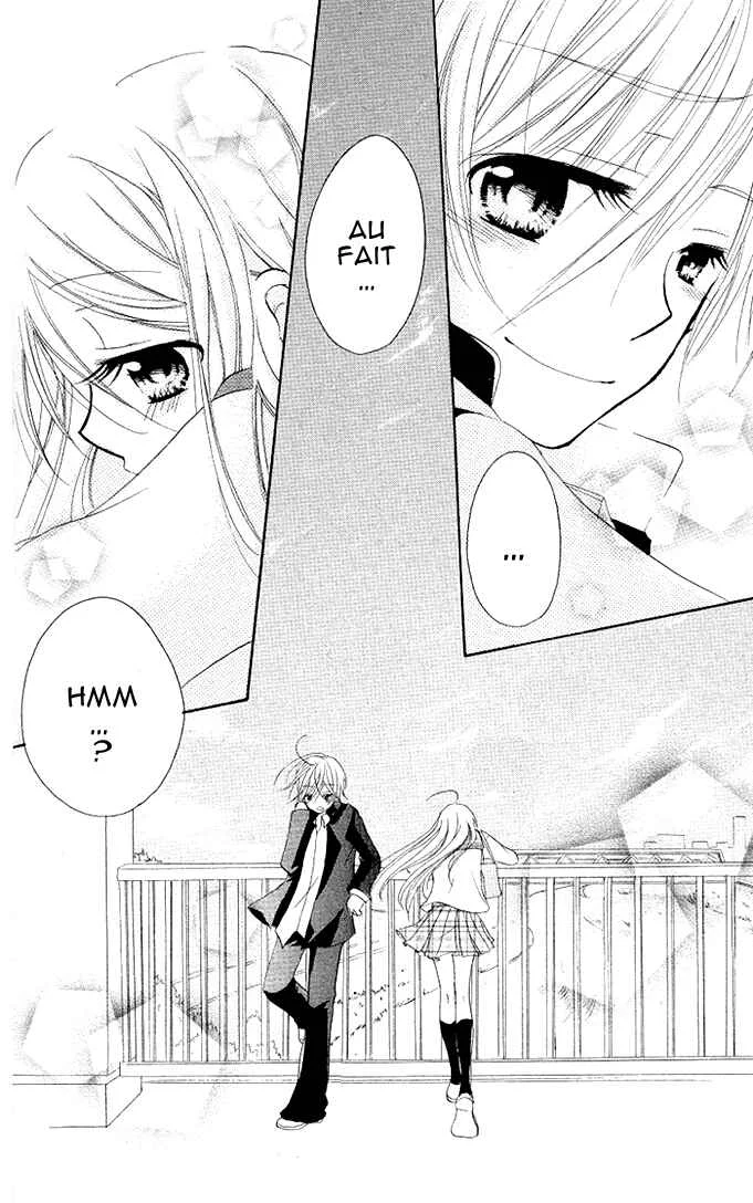 Giri Koi Chapitre 4 - Page 24