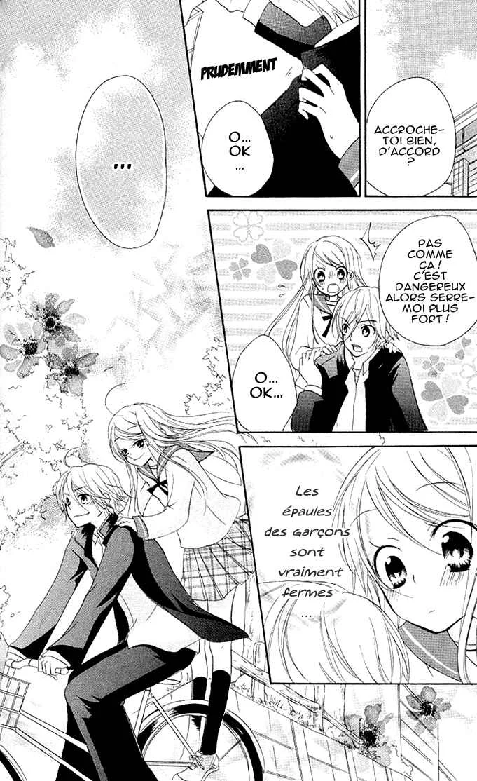 Giri Koi Chapitre 4 - Page 26