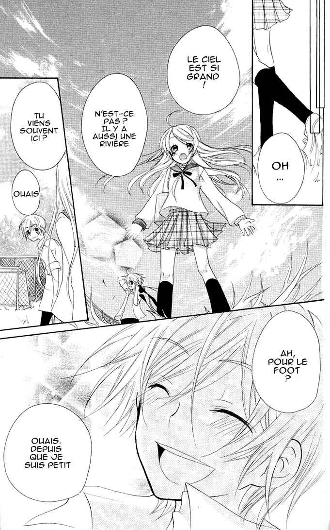 Giri Koi Chapitre 4 - Page 27