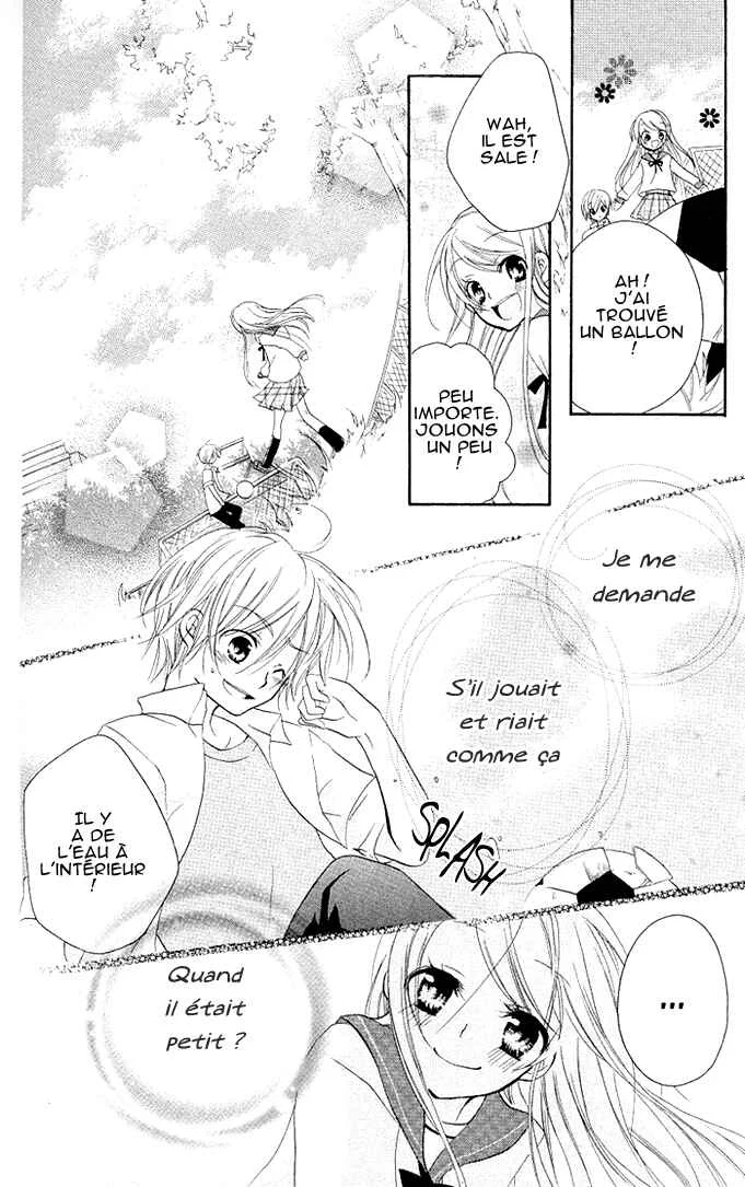 Giri Koi Chapitre 4 - Page 28