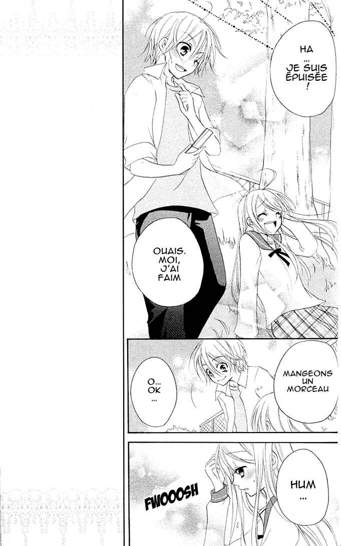 Giri Koi Chapitre 4 - Page 29