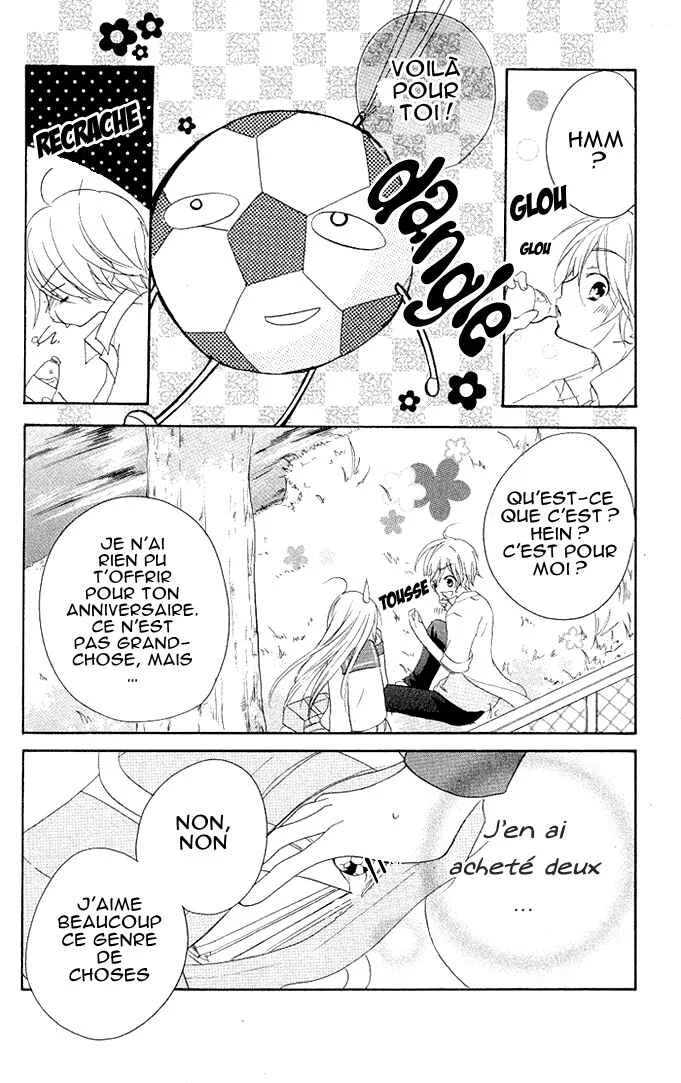 Giri Koi Chapitre 4 - Page 30