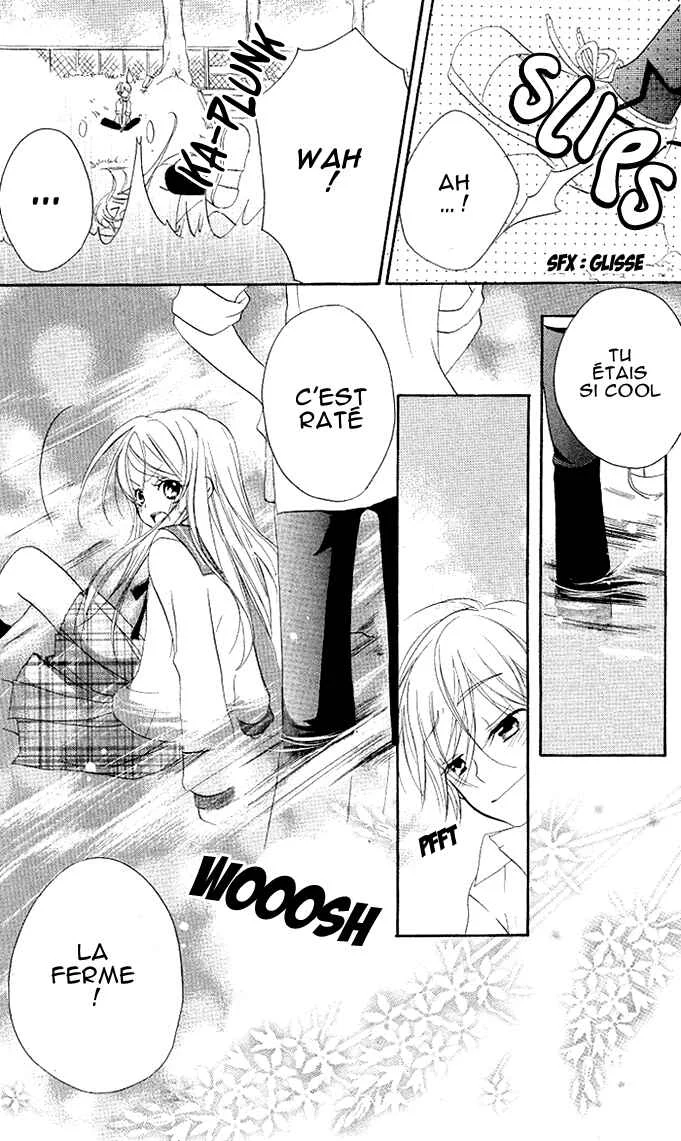 Giri Koi Chapitre 4 - Page 35