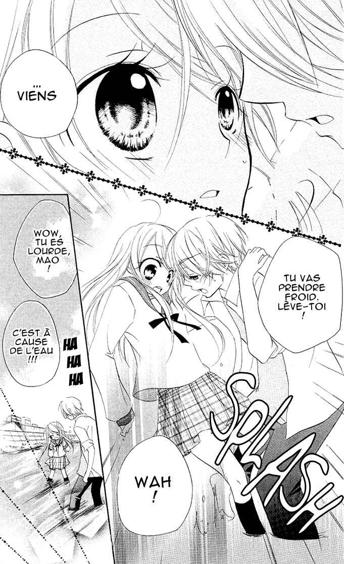 Giri Koi Chapitre 4 - Page 36