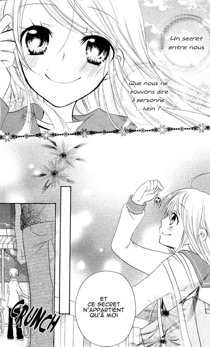 Giri Koi Chapitre 4 - Page 41