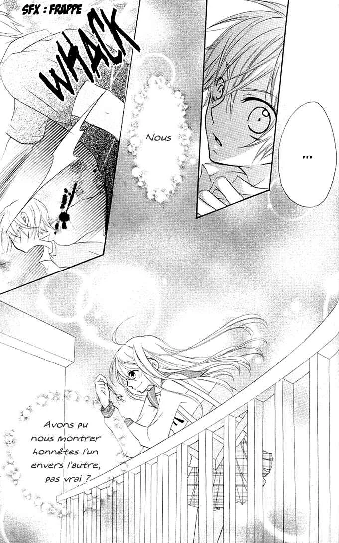 Giri Koi Chapitre 4 - Page 42