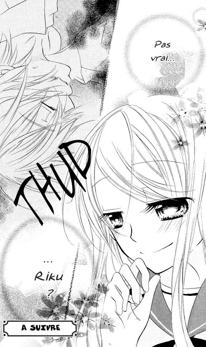 Giri Koi Chapitre 4 - Page 43