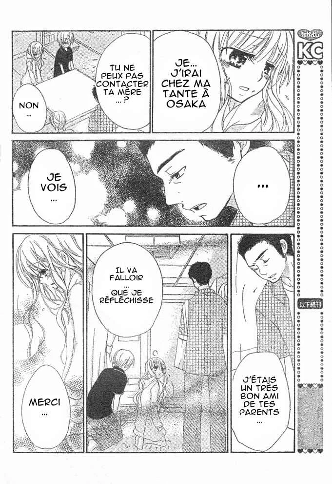 Giri Koi Chapitre 5 - Page 13