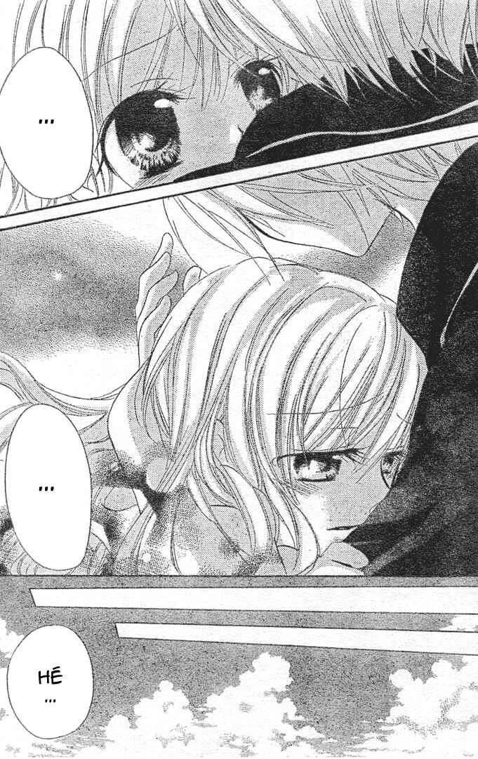 Giri Koi Chapitre 5 - Page 17