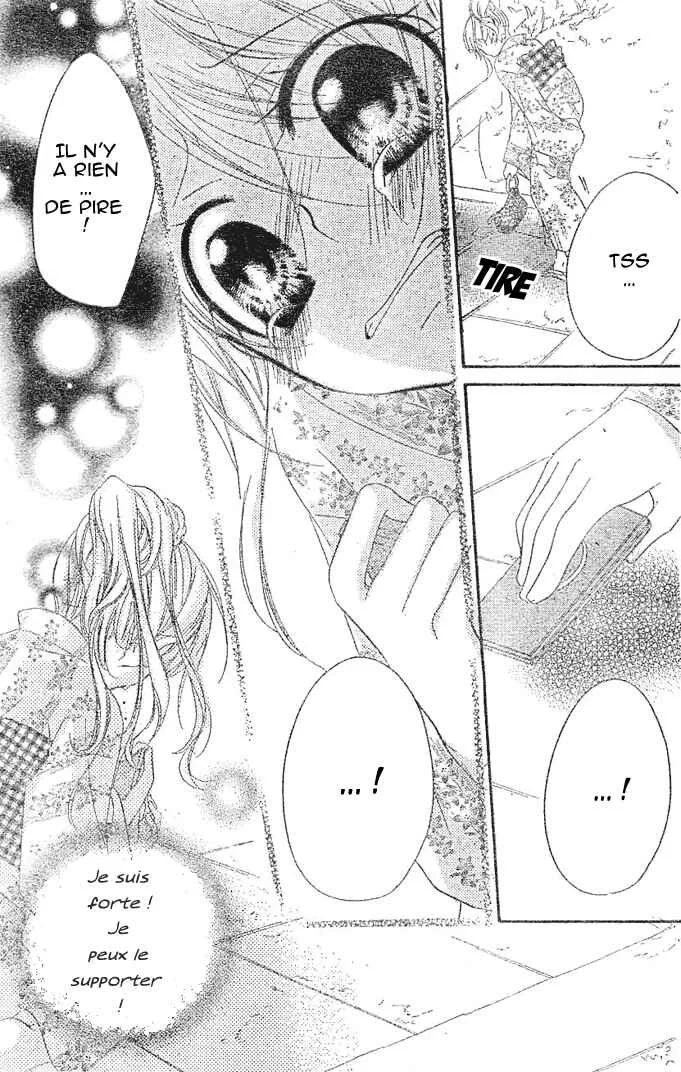 Giri Koi Chapitre 5 - Page 34