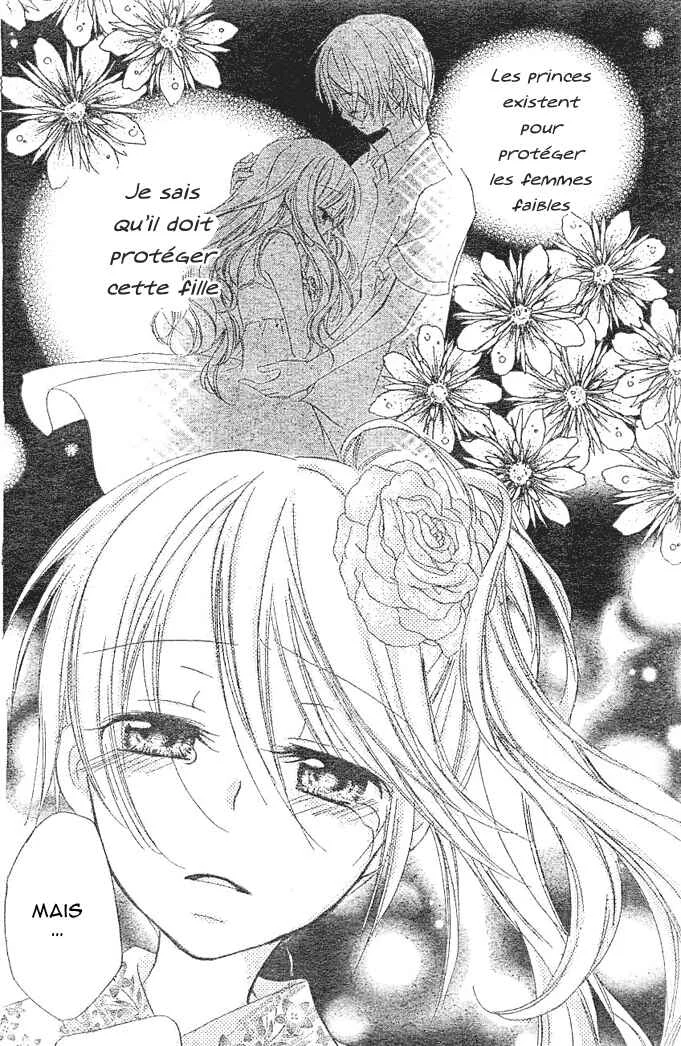 Giri Koi Chapitre 5 - Page 35
