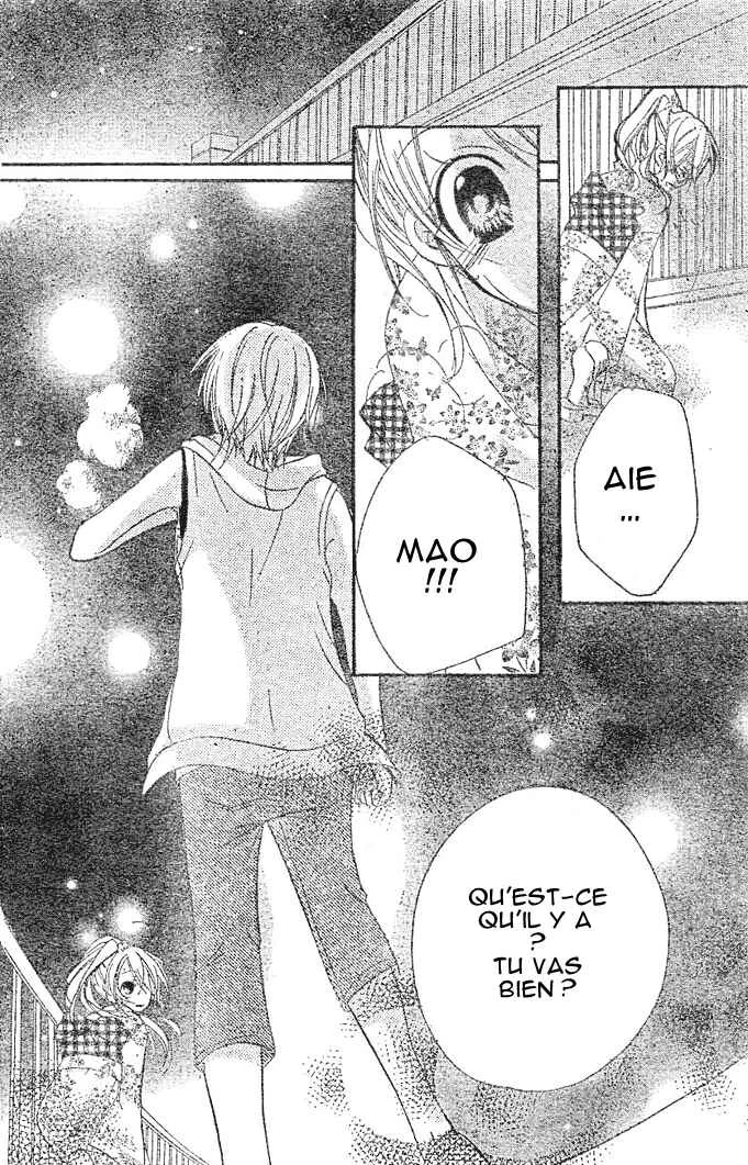 Giri Koi Chapitre 5 - Page 37