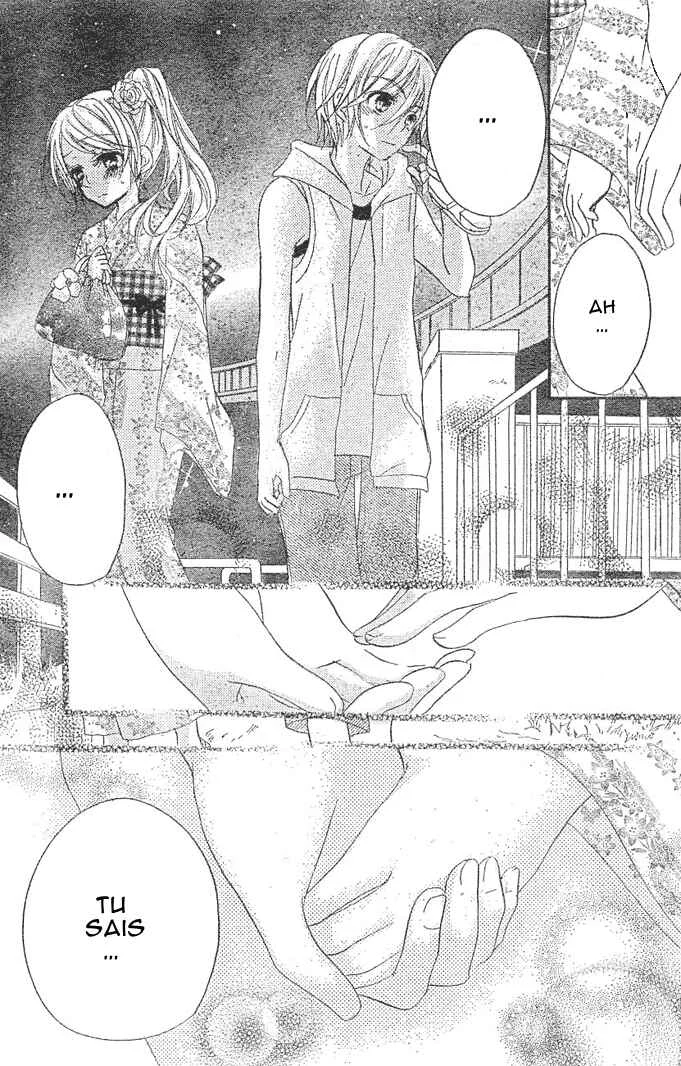 Giri Koi Chapitre 5 - Page 41