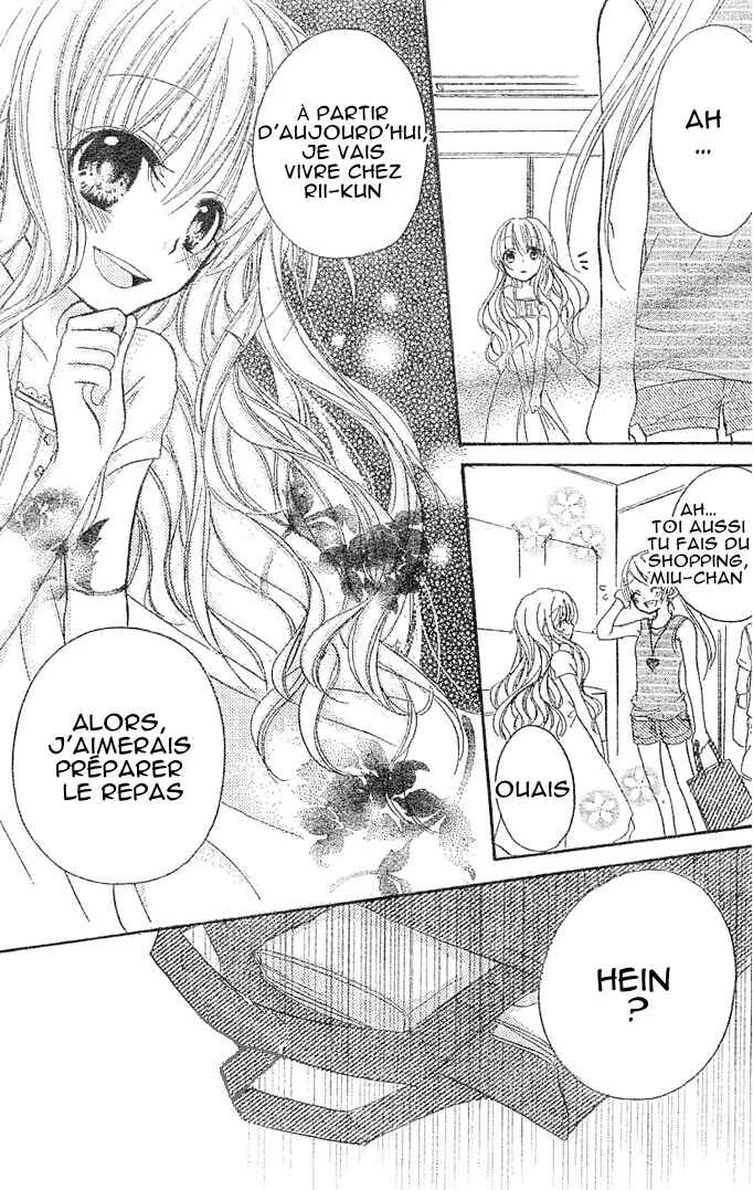 Giri Koi Chapitre 5 - Page 45