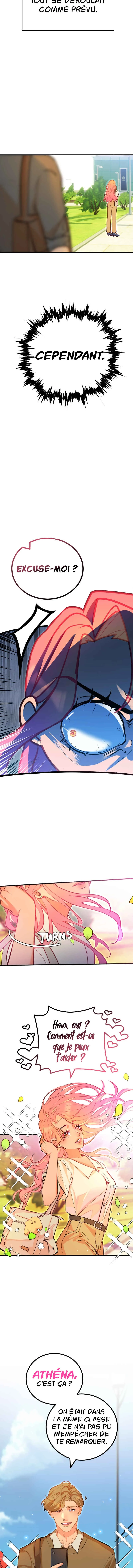 Girlfriend Manual Chapitre 1 - Page 4