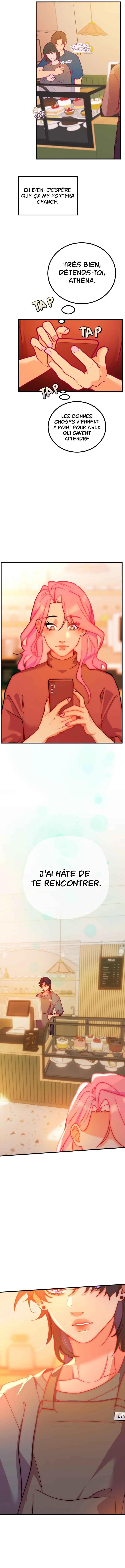 Girlfriend Manual Chapitre 4 - Page 5