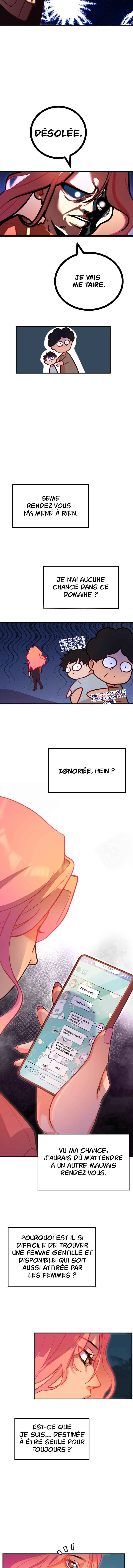 Girlfriend Manual Chapitre 5 - Page 4
