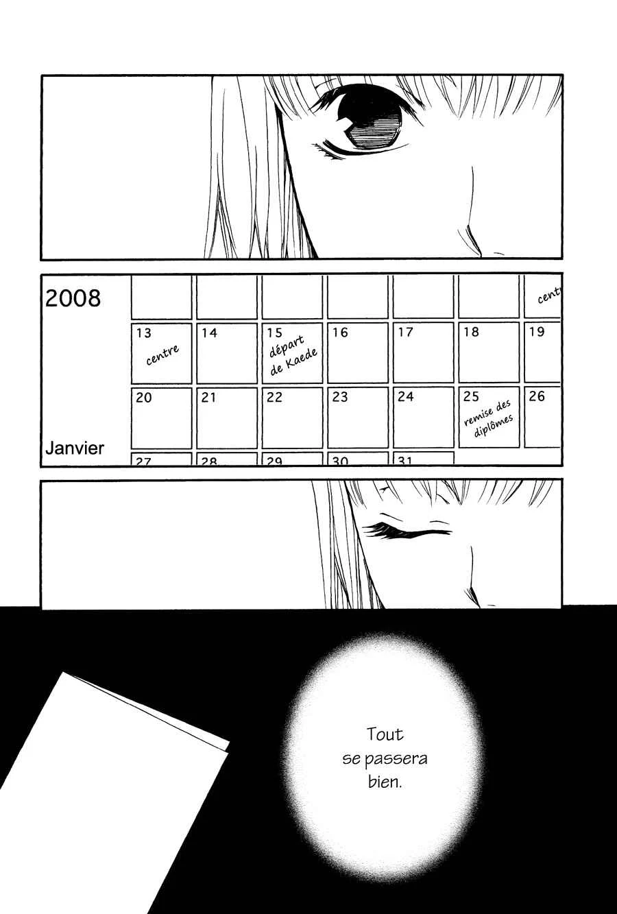 Girlish Sweet Chapitre 1.5: Truffe nature (2) - Page 1