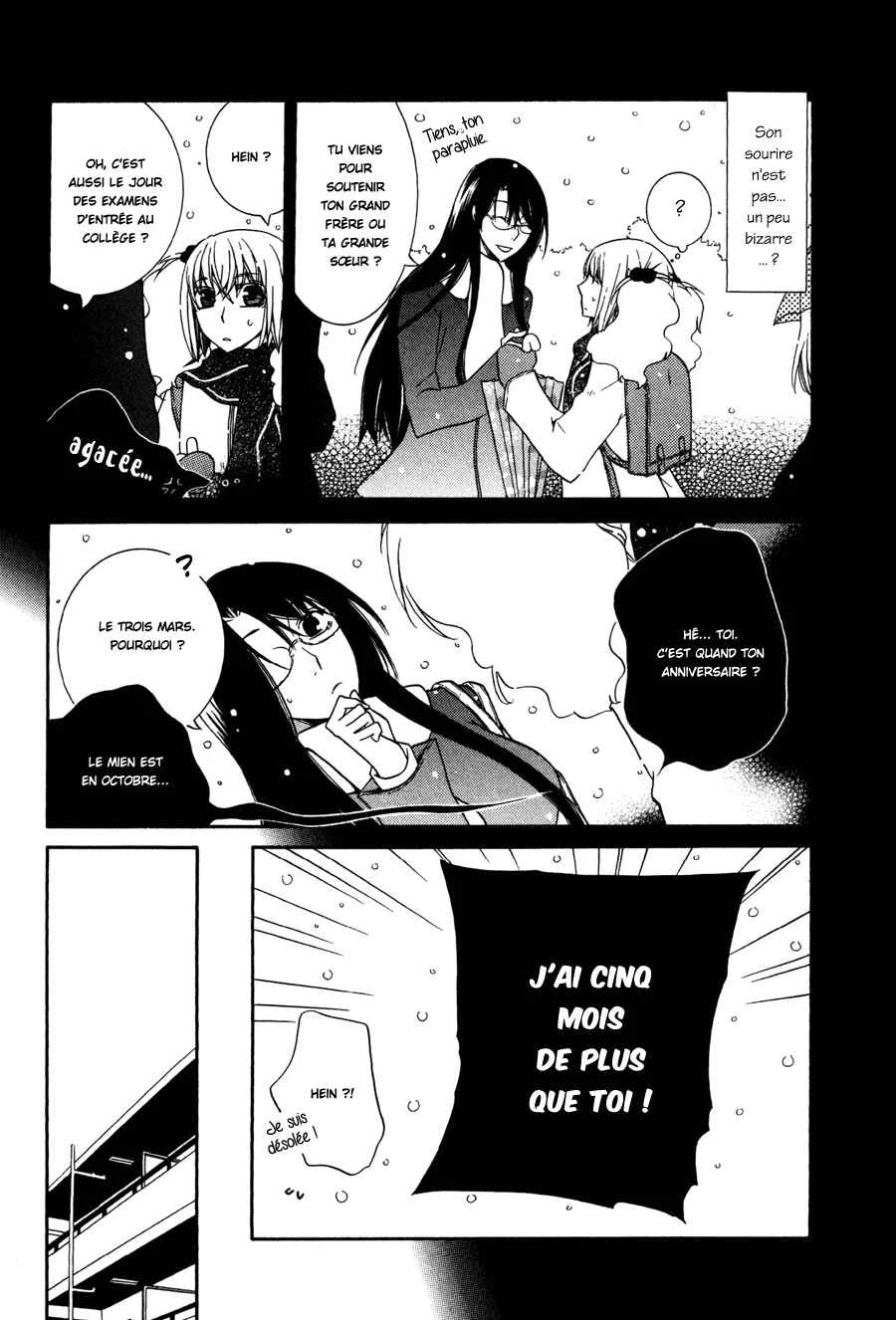 Girlish Sweet Chapitre 10: Tee-Hee-Hee - Page 2