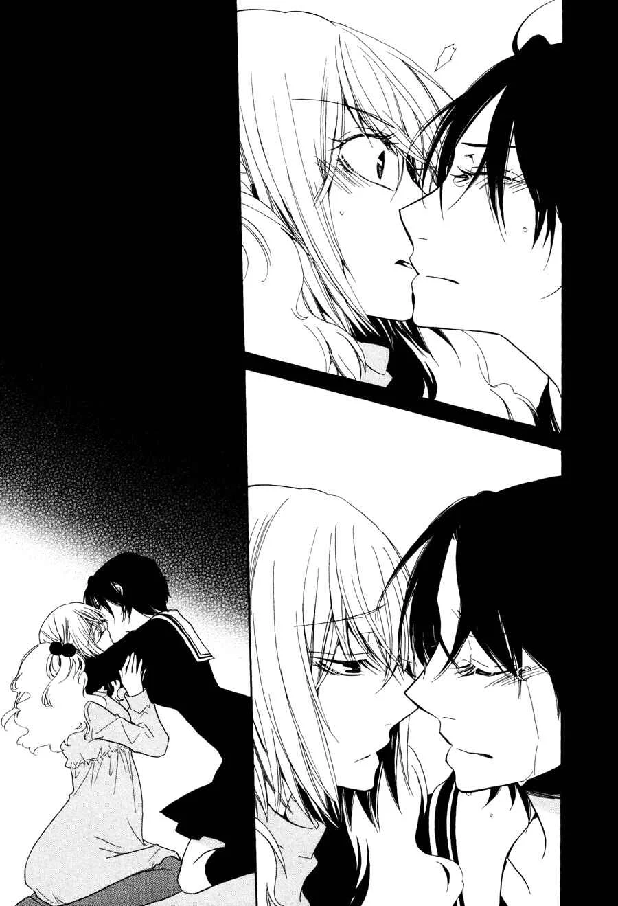 Girlish Sweet Chapitre 12: 3/3 Souvenirs - Page 30