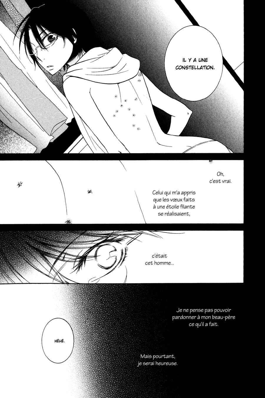 Girlish Sweet Chapitre 12: 3/3 Souvenirs - Page 38