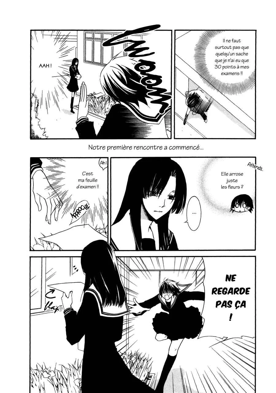 Girlish Sweet Chapitre 5: Bonne volonté - Page 2