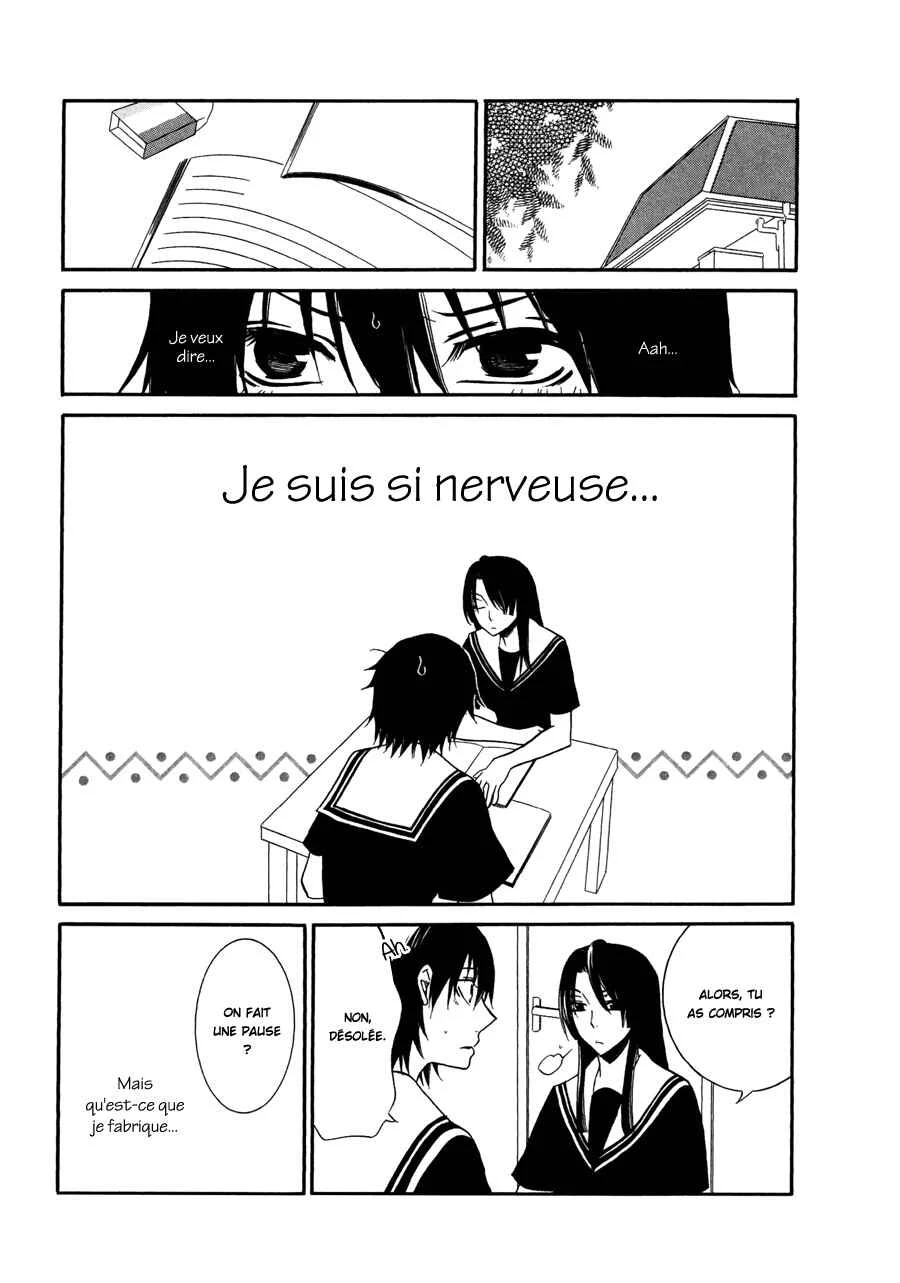 Girlish Sweet Chapitre 5: Bonne volonté - Page 15