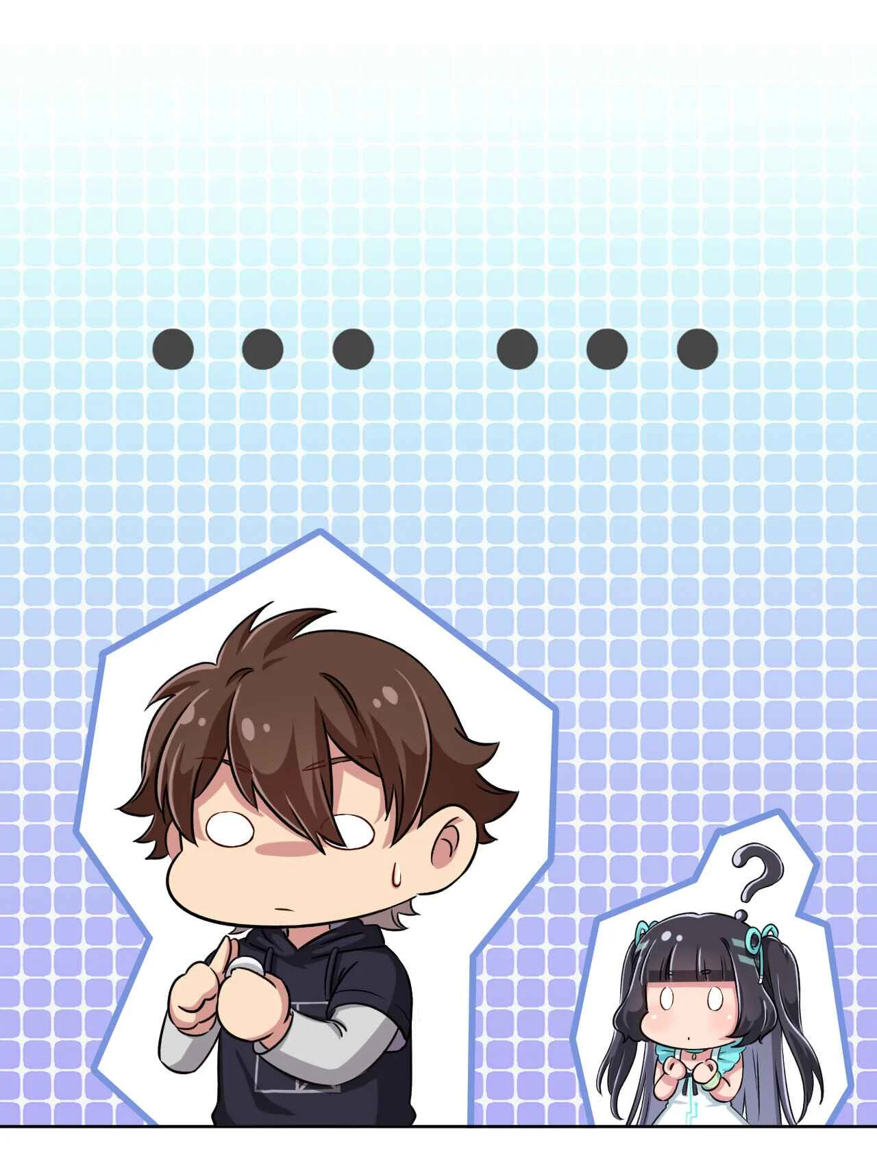 God Gave Me This Awkward Superpower, What Is It for? Chapitre 2: Yozora - Page 16