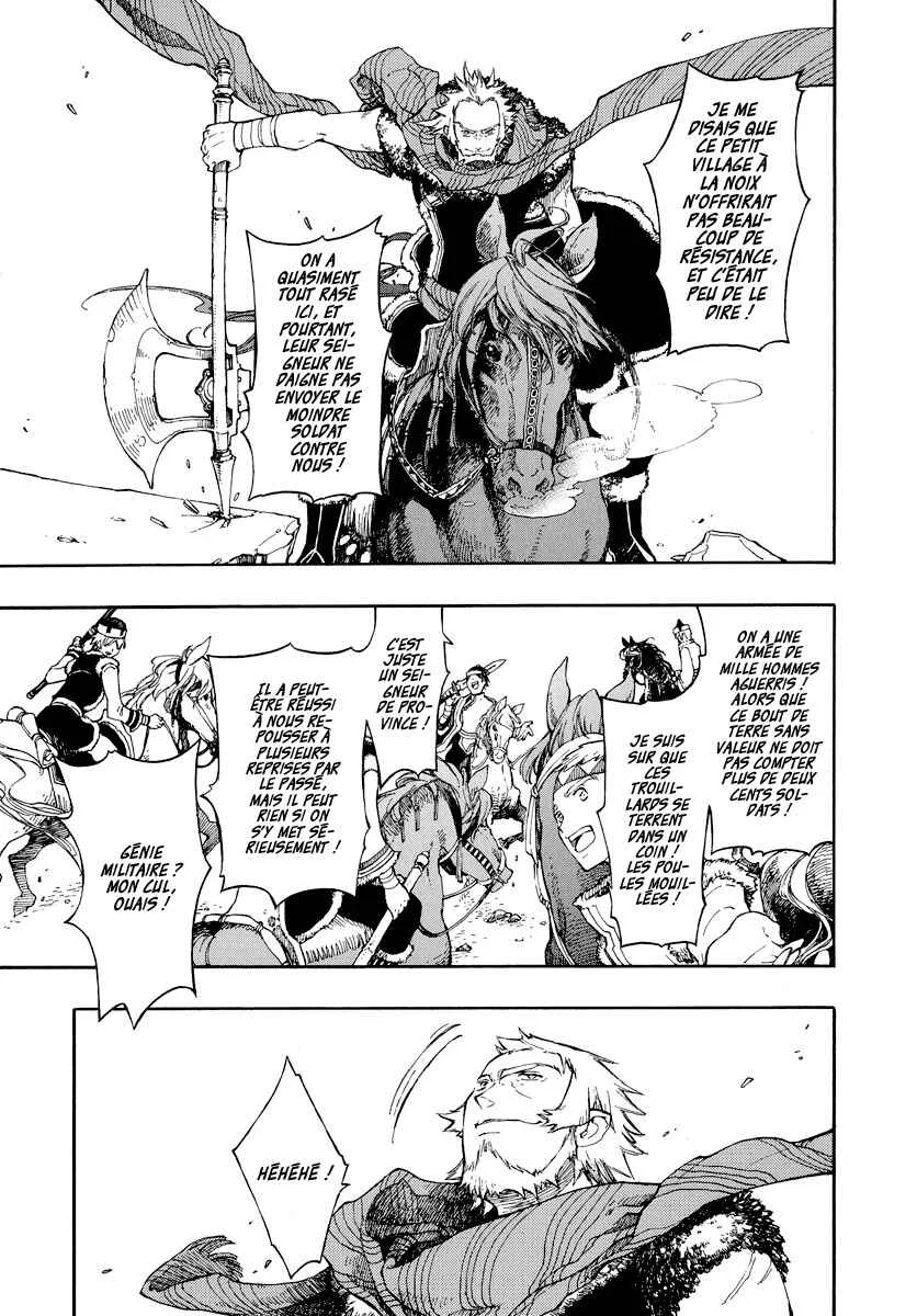Godseeker Chapitre 1 - Page 9