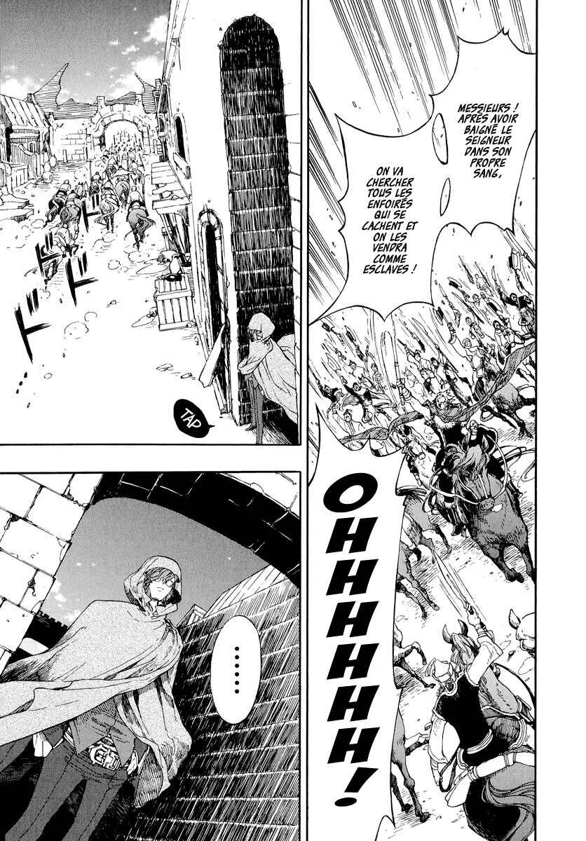 Godseeker Chapitre 1 - Page 11