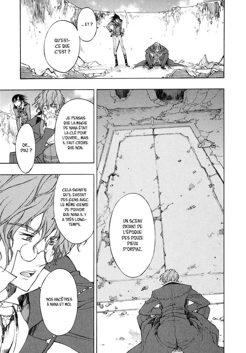 Godseeker Chapitre 2 - Page 7