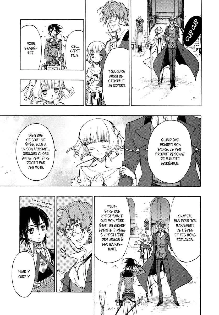 Godseeker Chapitre 2 - Page 13
